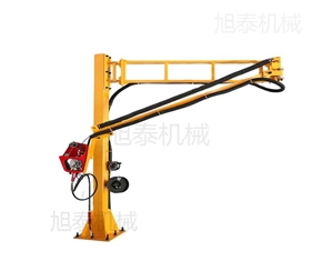 SPT-505彈簧式焊機空間臂